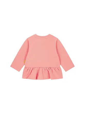 STEIFF | Sweat pour bébé | pink